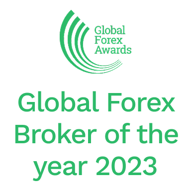Global Forex Broker of the year 2023