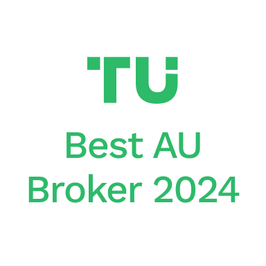 Best AU Broker 2024