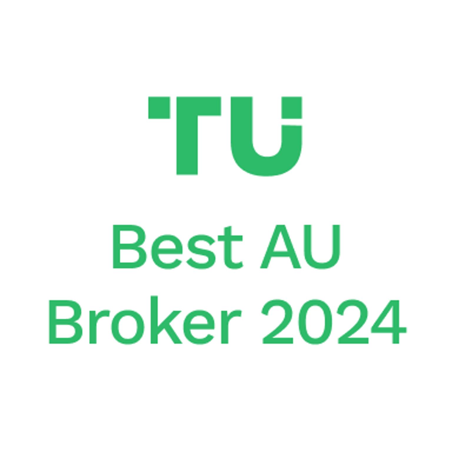 Best AU Broker 2024