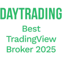 DAYTRADING Best TradingView Broker 2025