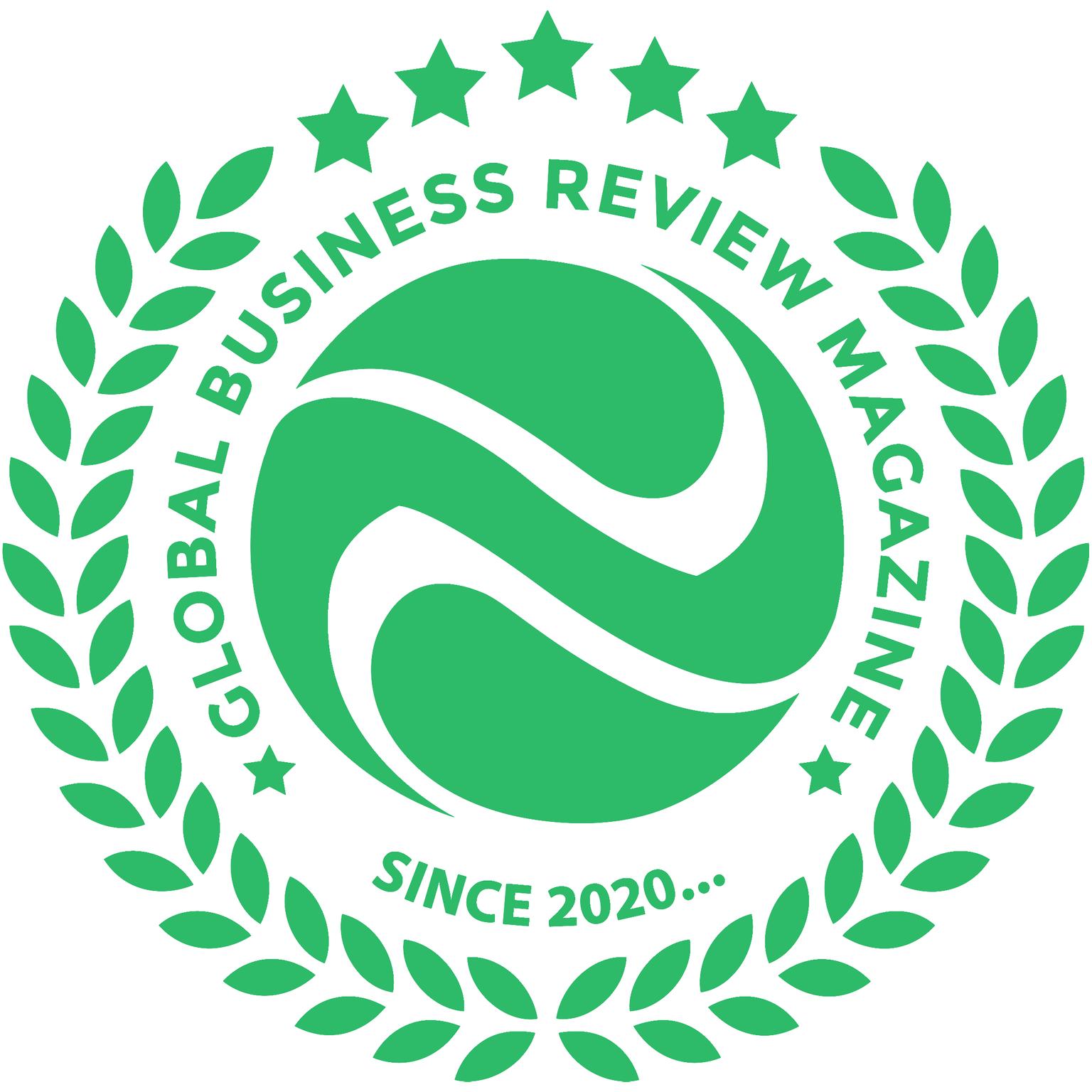 Global Business Review Magazine Since 2020