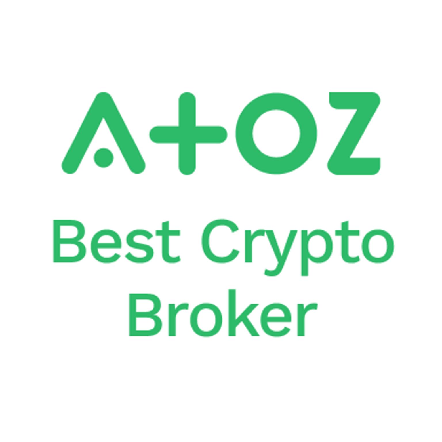 Best Crypto Broker