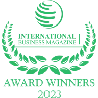 International Business Magazine Award Winners