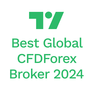 Best Global CFDForex Broker 2024