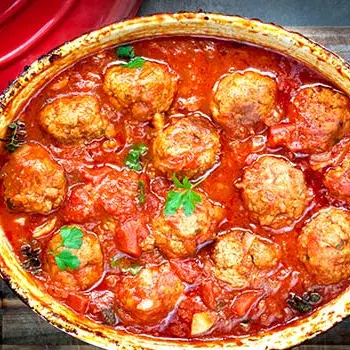 Meatballs
