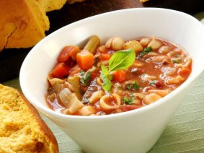 heartyitalianminestrone
