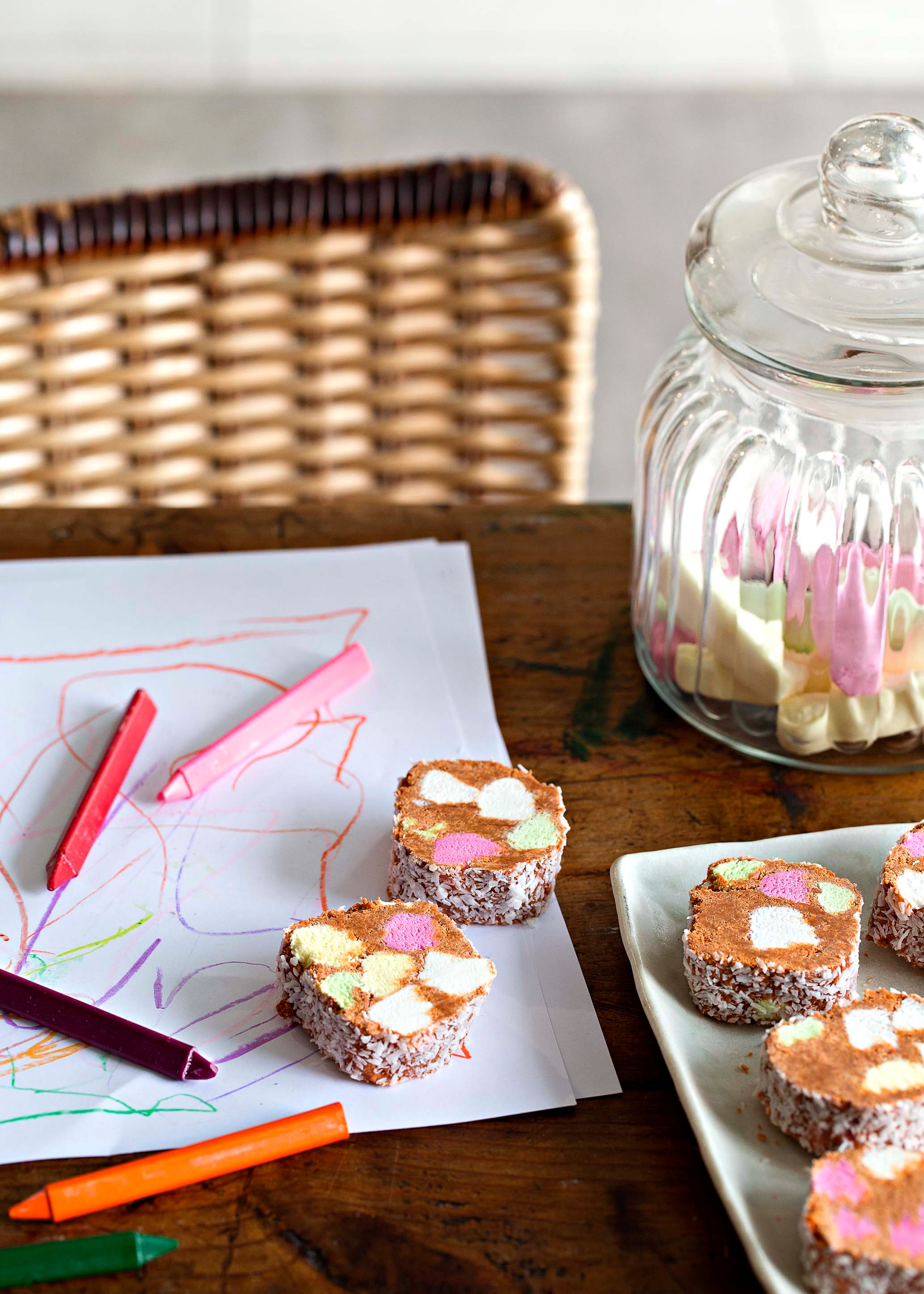 ilikealikealollycake