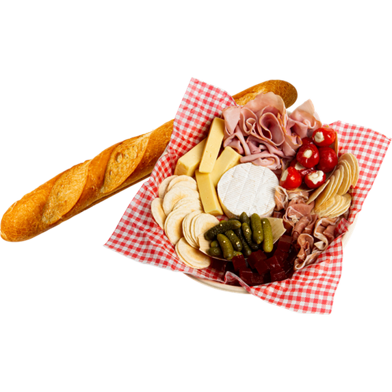 AntiPasti