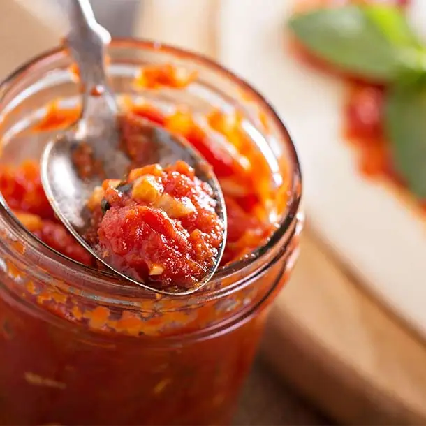 tomato-relish