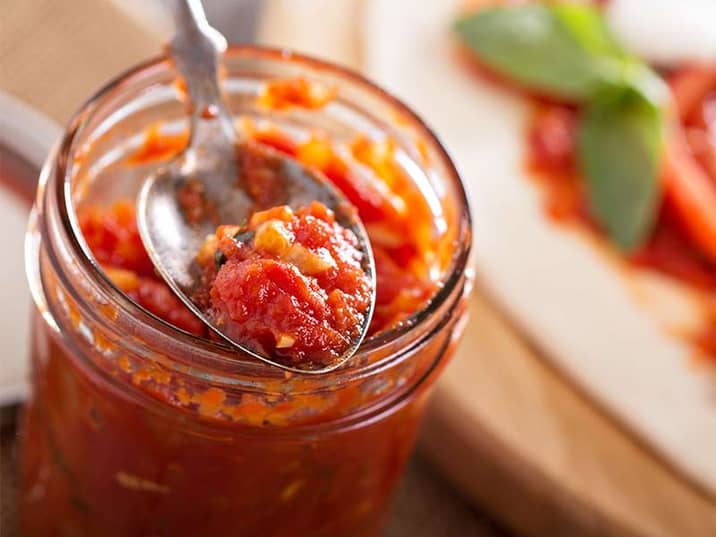 tomato-relish