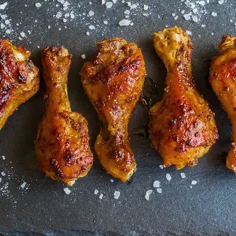 Baked Chicken Drumsticks 500x333 iStock-614148116