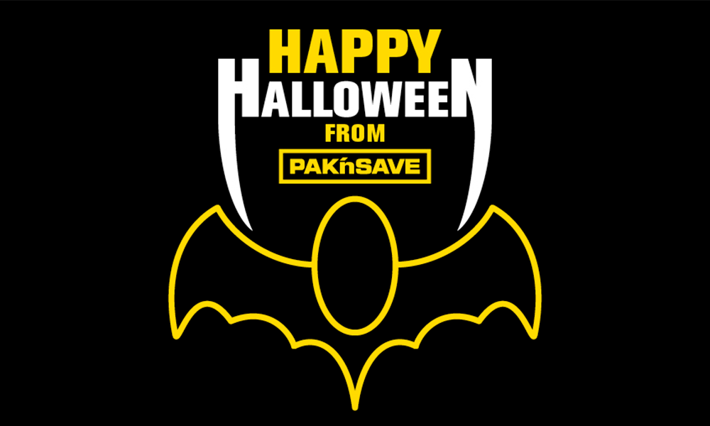 FS124973  PAKnSAVE  Halloween Roll Out 2 1440 x 600 v2