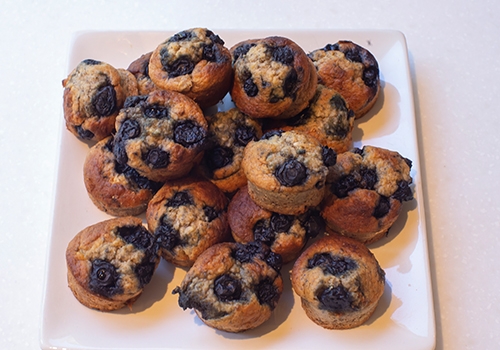 Banana_Berry_Muffins