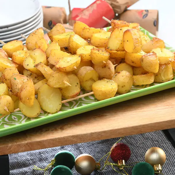 garlic-and-rosemary-potato-skewers