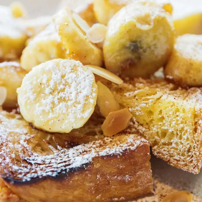 frenchtoastwithbanana