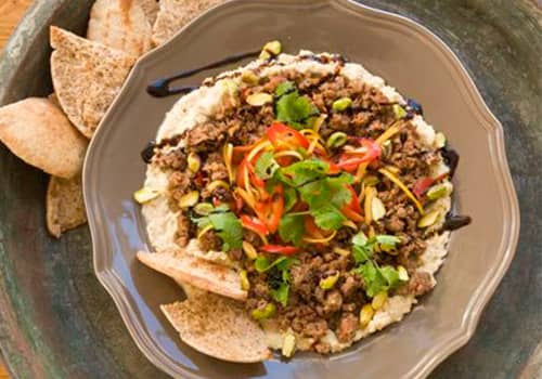 Hummus_Molasses
