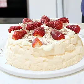 pavlova