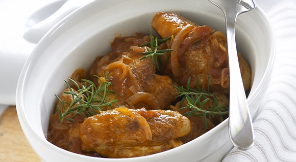 cacciatorechickenwings