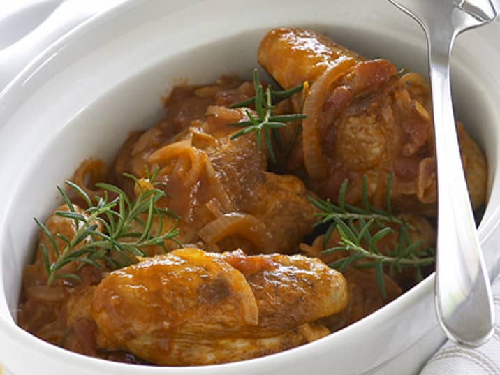 cacciatorechickenwings