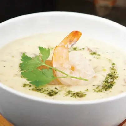 seafoodchowder