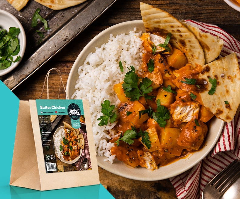 FS138621 - NWNI_Simply_Dinner_Butter Chicken_790x656px