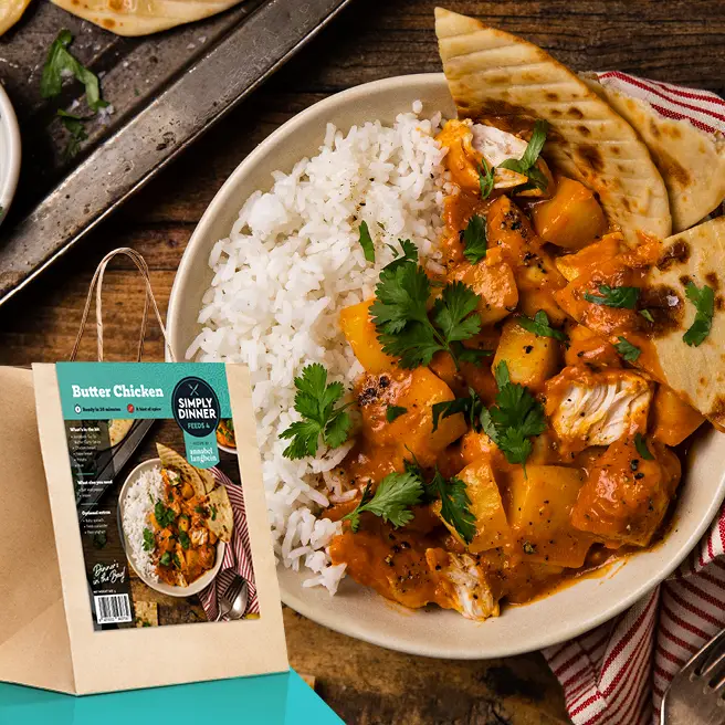 FS138621 - NWNI_Simply_Dinner_Butter Chicken_790x656px