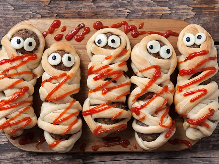 meatballmummies