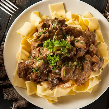 Beef_Stroganoff