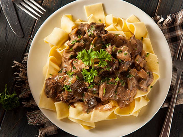 Beef_Stroganoff