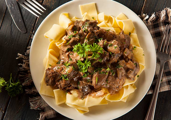 Beef_Stroganoff