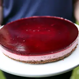 cheesecake