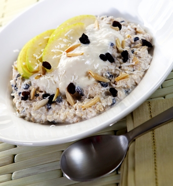 swissstylebirchermuesli