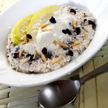 swissstylebirchermuesli