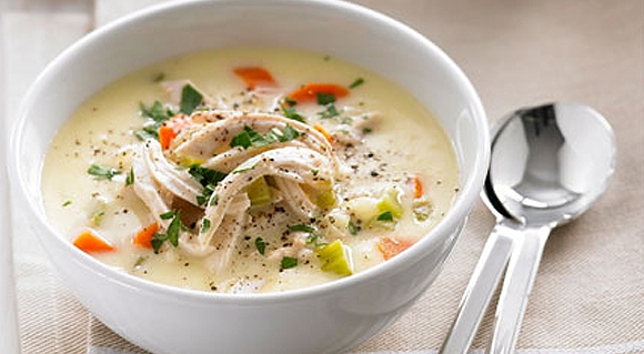 creamofchickensoup