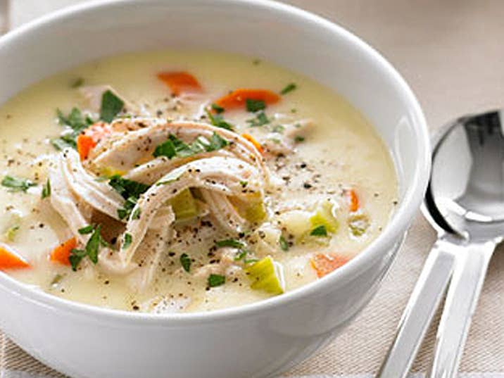 creamofchickensoup
