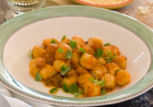 Gnocchi
