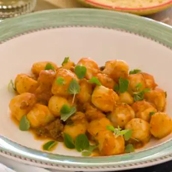 Gnocchi