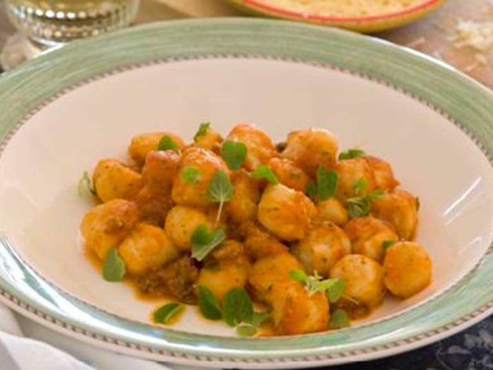 Gnocchi