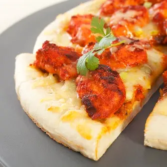 Tandoori Chicken Pizza 500x333 iStock-176907192