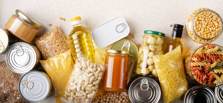 Long lasting foods 825px iStock-1227210244