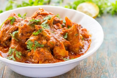 Chicken Tikka Masala 500x333 iStock-579767430
