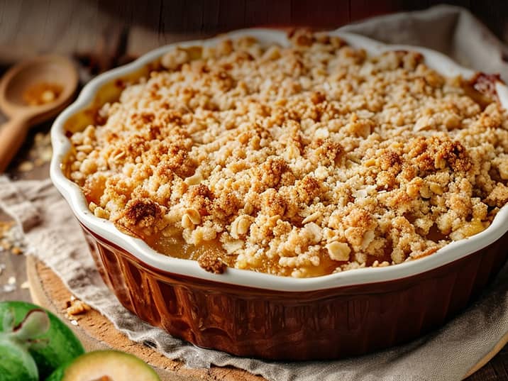 Fijoa Crumble_800x800pix