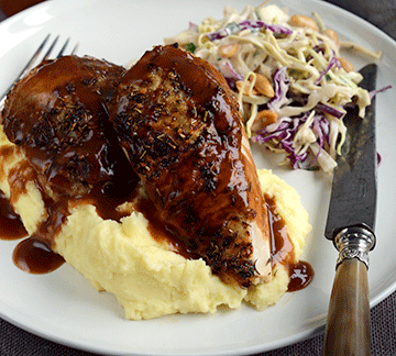 roastchickenwithmashslaw