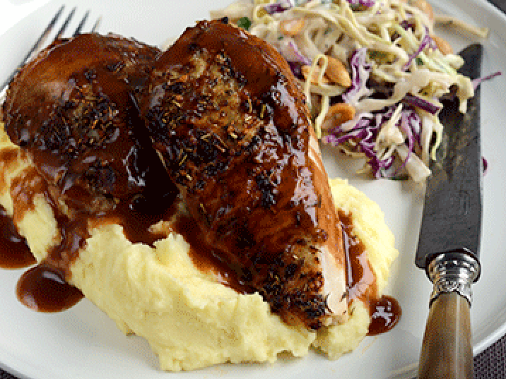 roastchickenwithmashslaw