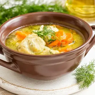 Chicken and Vegetable Broth 500x333 iStock-166594325