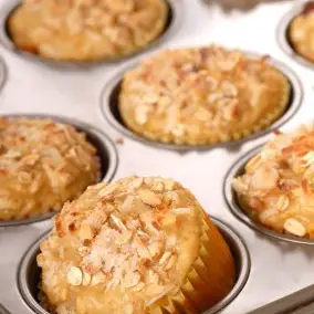 pineappleandcoconutmuffins