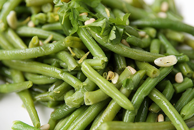 greenbeans