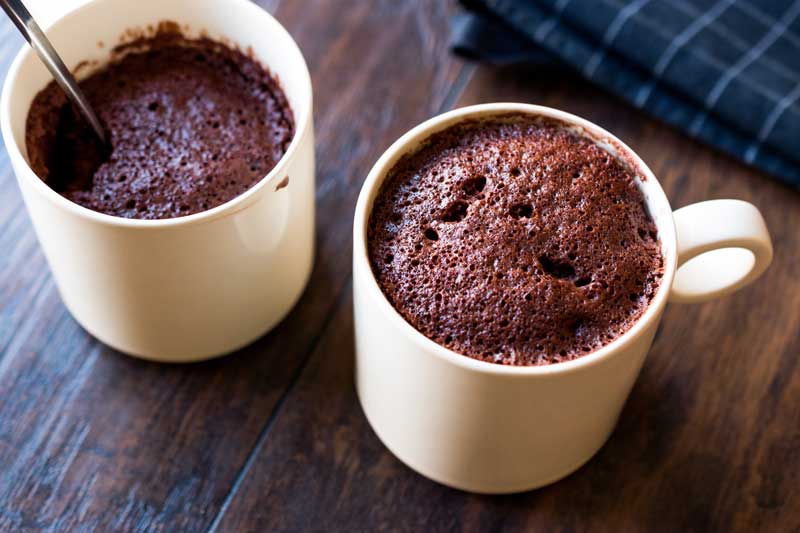 chocolate-mug-cake