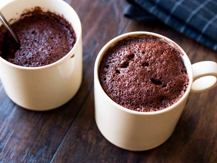 chocolate-mug-cake