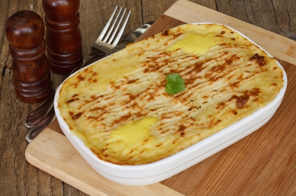 fishpie